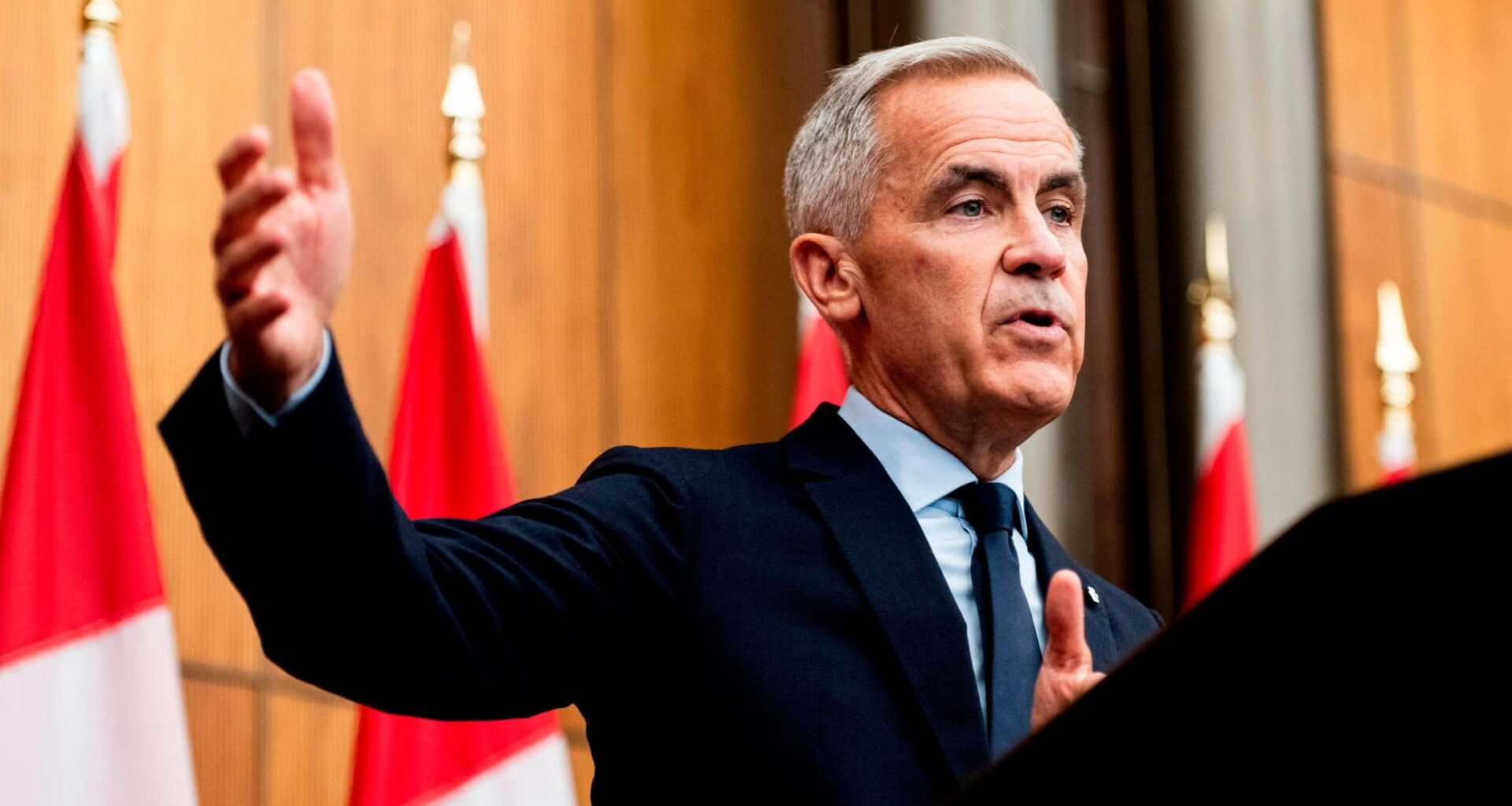 Canada struggles to ease Trump tariffs despite Carney concessions