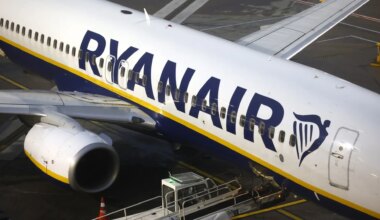 fechas, aeropuertos afectados y derechos de los pasajeros