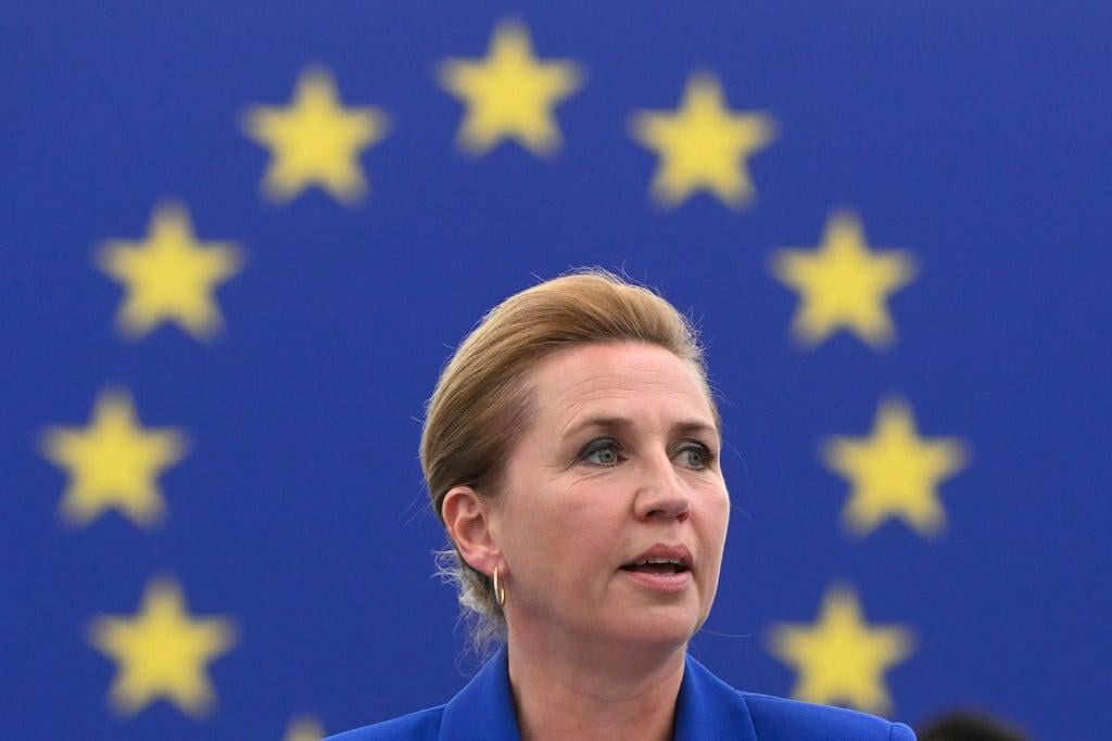 Netanyahu has become a ‘problem,’ says Danish PM, wants EU to weigh sanctions