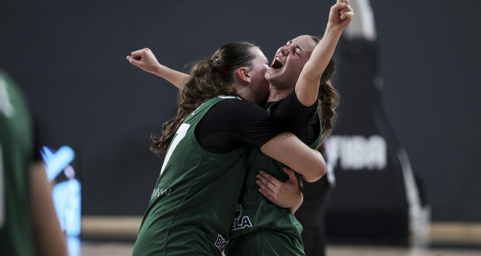 Lithuania, Bulgaria reach Final and claim promotion | FIBA Basketball