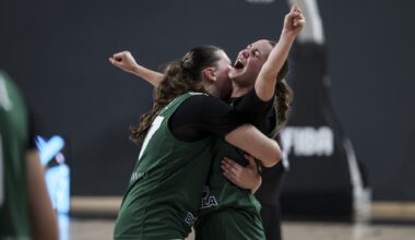 Lithuania, Bulgaria reach Final and claim promotion | FIBA Basketball