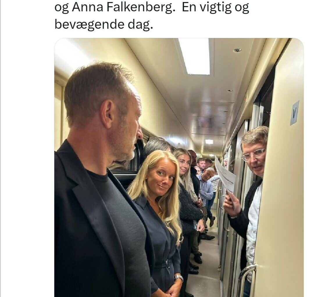 En tværpolitisk delegation fra Folketinget var i dag i Kyiv for at markere Ukraines Uafhængighedsdag. Et fint billede på den brede opbakning i hele Kongeriget.