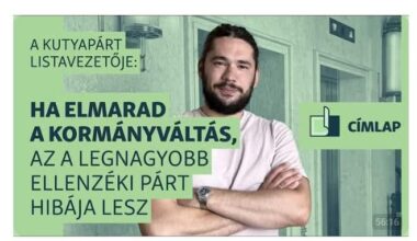 A Vastagbőr posztja a kutyák hegyvidéki botrányáról