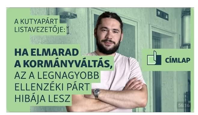 A Vastagbőr posztja a kutyák hegyvidéki botrányáról