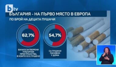 Ще спрете ли да пушите за 50к лева?