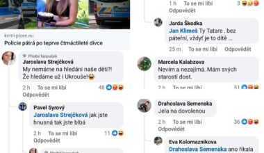 český fb je žumpa všech žump