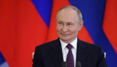 Putin passes new law to strip people of citizenship for 'propaganda'