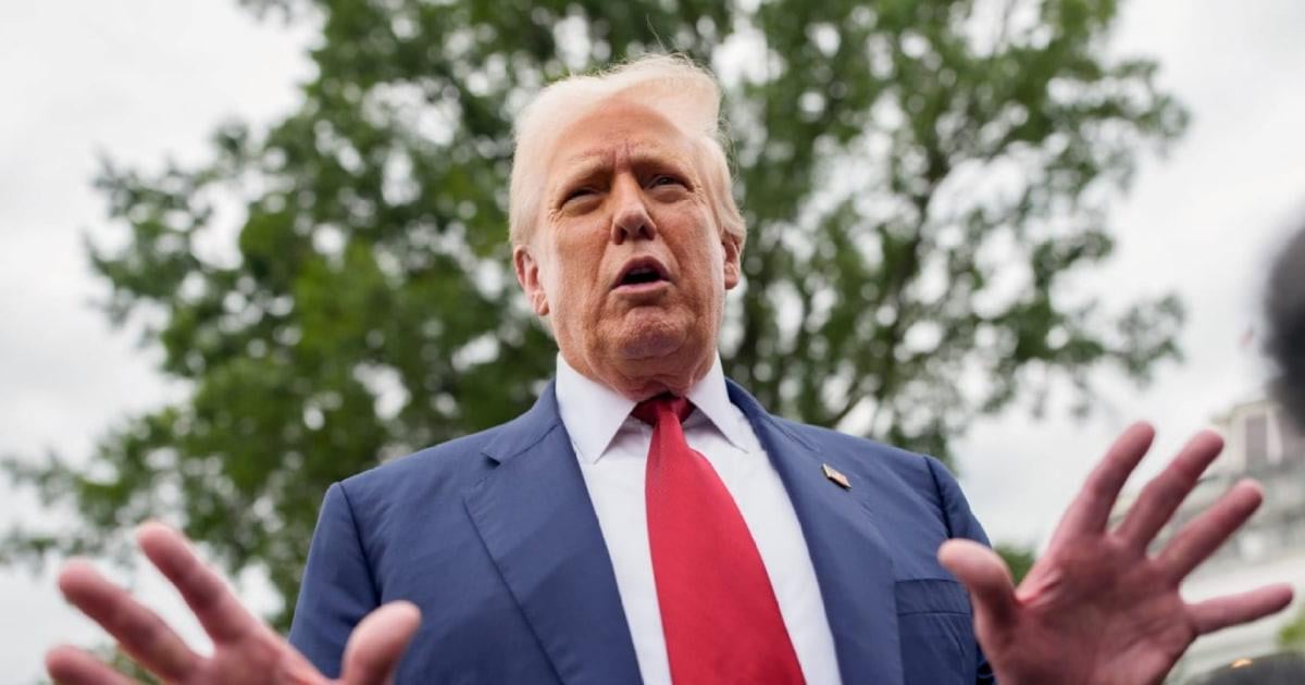 Trump avoids discussing Epstein survivors as fallout grows
