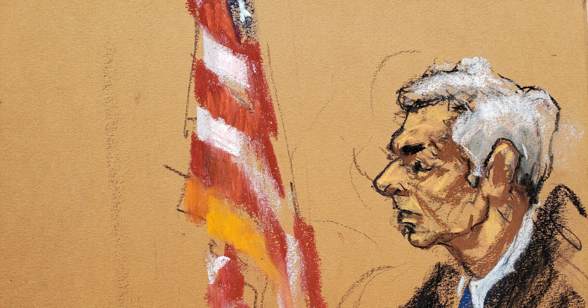 Trump admin better-placed than courts to release Epstein files, judge says
