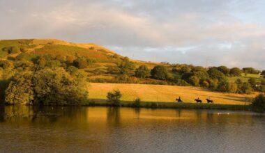 Brilliant way a valleys country park visitor centre and hotel could be powered in the future