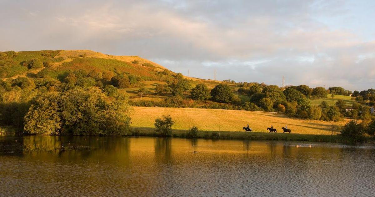 Brilliant way a valleys country park visitor centre and hotel could be powered in the future