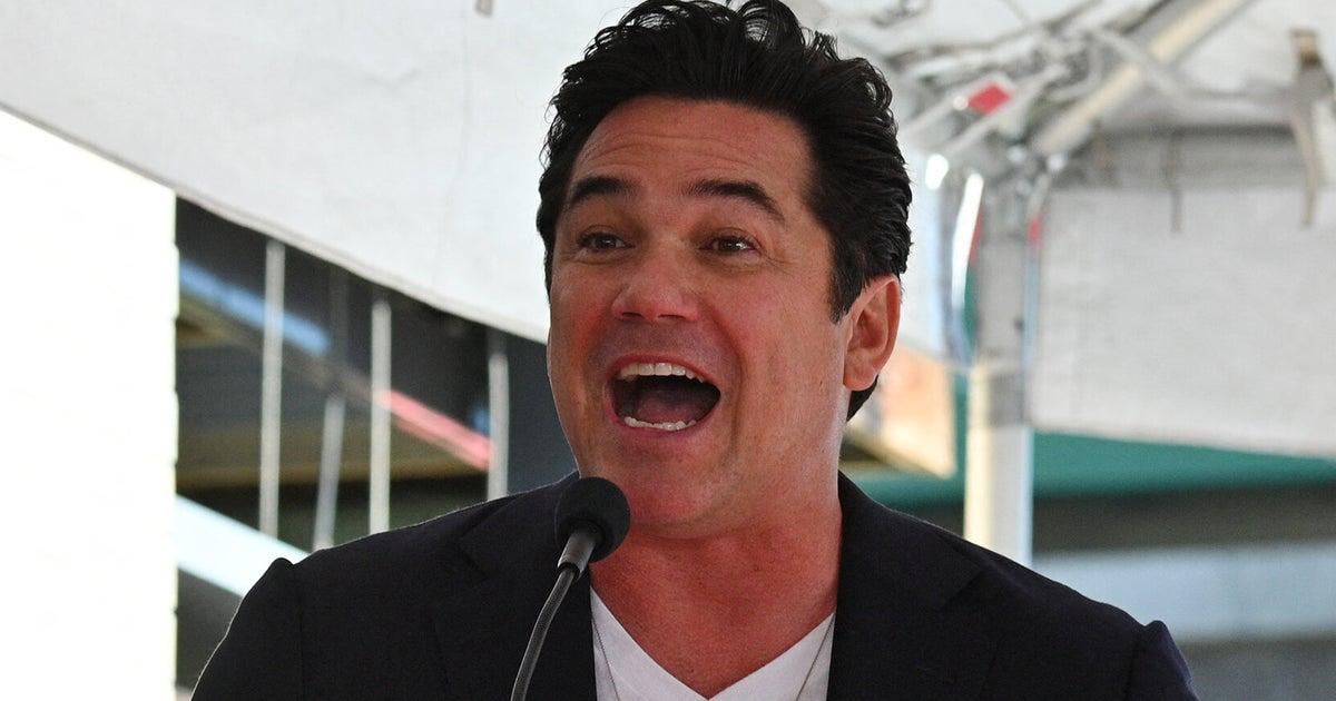 Ex-Superman Actor Dean Cain Crashes Out When Grilled About Joining ICE