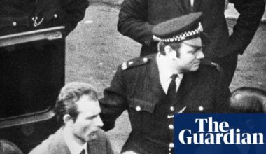 Man who attempted to kidnap Princess Anne in 1974 claims innocence