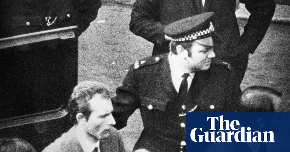 Man who attempted to kidnap Princess Anne in 1974 claims innocence