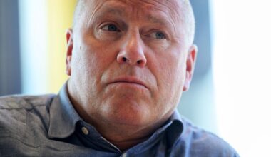 Norway’s $1.9 Trillion Wealth Fund Sells Off Israeli Assets