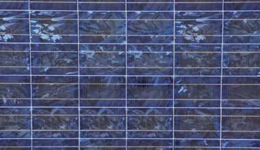 Polysilicon solar manufacturing facility to be built on abandoned atomic energy project site in Tennessee