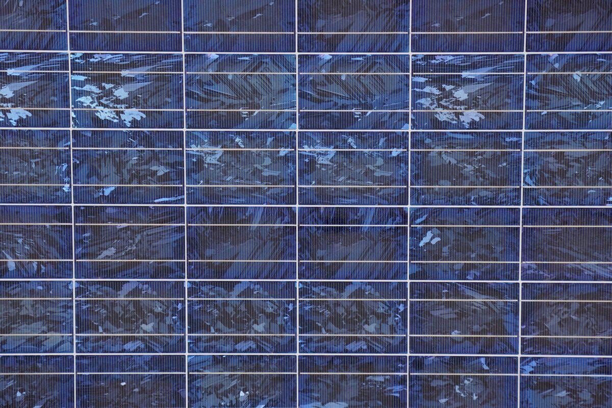 Polysilicon solar manufacturing facility to be built on abandoned atomic energy project site in Tennessee