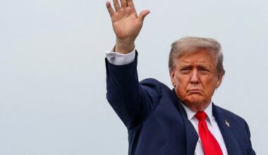 Trump, 79, Seems Utterly Perplexed About Where Alaska Is - The president made multiple comments suggesting he doesn’t know Alaska is part of the United States.