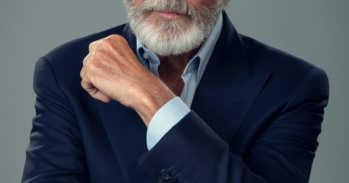 Pierce Brosnan interview: ‘I was too handsome. It can get in the way’