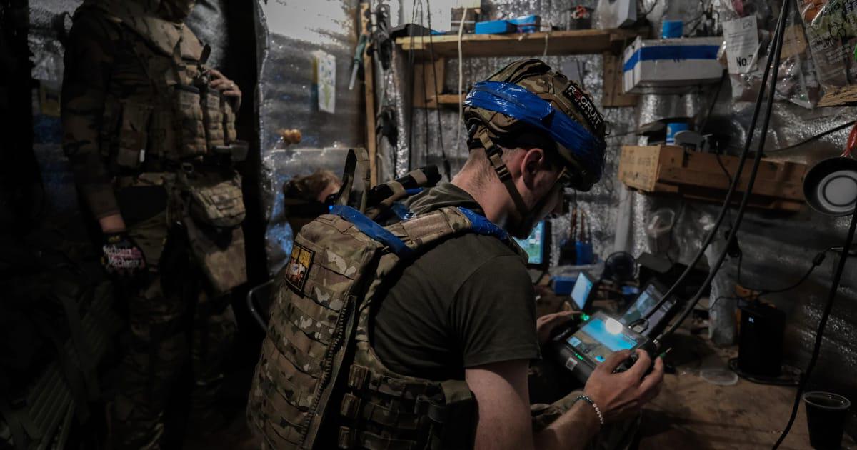 Ukraine’s killer interceptors take aim at Russia’s Shahed drones. Ukraine is developing fast and cheap interceptors to knock down incoming Russian drones, forcing Moscow to react.
