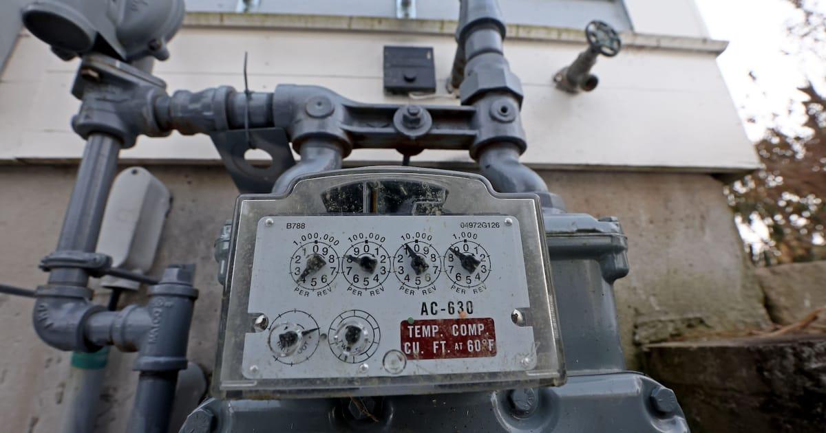 Massachusetts residents no longer have to subsidize new gas hookups