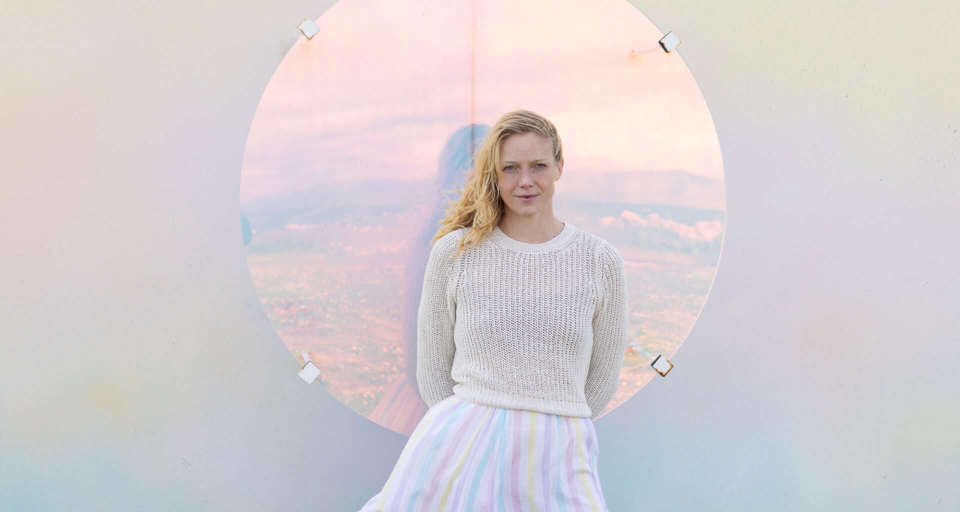 From Iceland — Love Doesn't Disappear, It Rusts