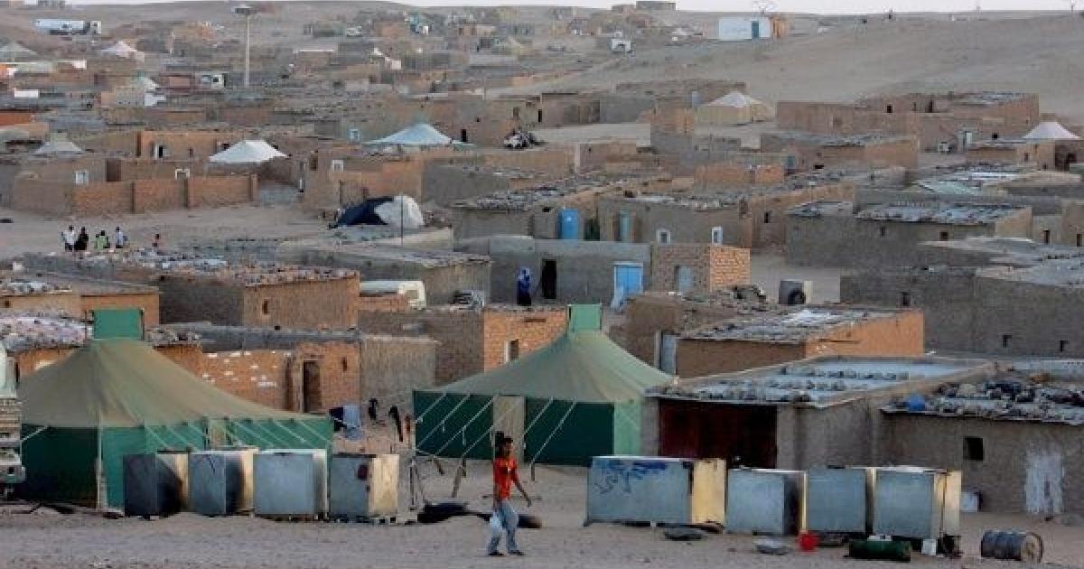 United Nations sounds alarm on humanitarian situation in Sahrawi refugee camps