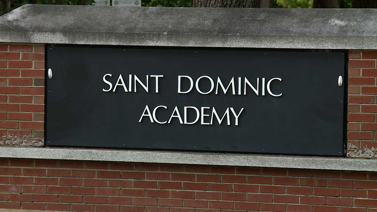 Fight to keep St. Dom's Academy open could end up at the Vatican