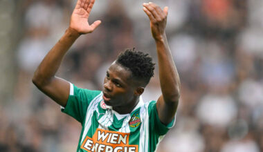 Satte Summe! SK Rapid verkauft wohl nächsten Spieler teuer