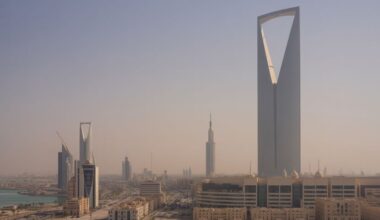 Saudi Arabia Tourism Sector: IMF Highlights Remarkable Growth