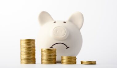 Has your savings rate reduced? Over 20 providers make cuts