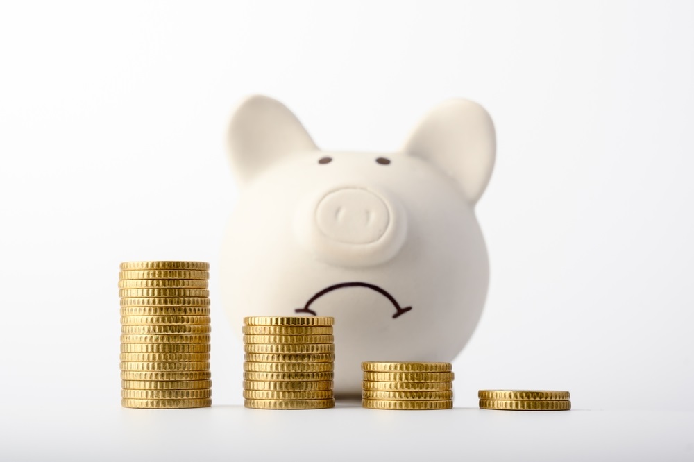 Has your savings rate reduced? Over 20 providers make cuts