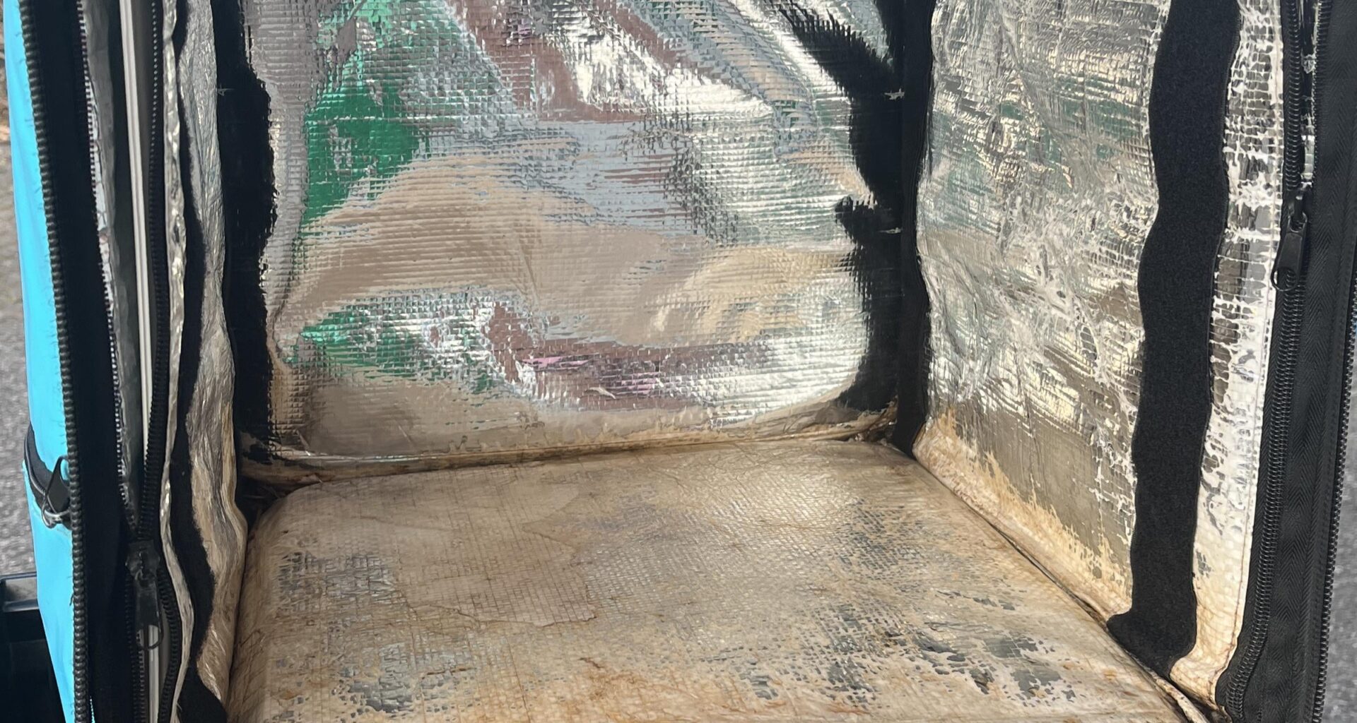 Bør Wolt bude kontrolleres?