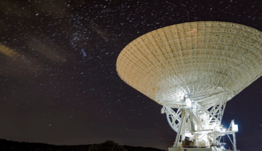 Space Communications and Navigation - NASA