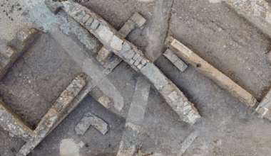 Tutte le scoperte archeologiche più interessanti dell’estate 2025 in Italia