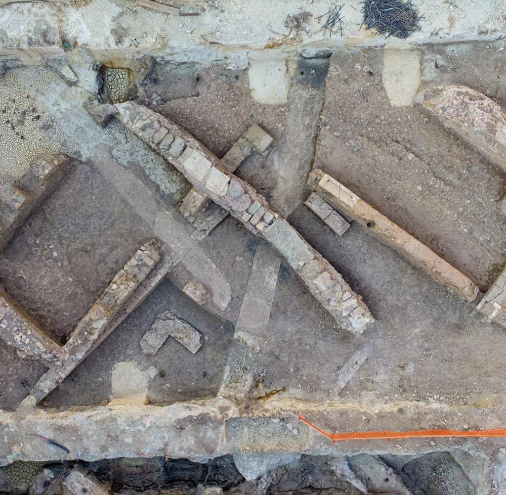 Tutte le scoperte archeologiche più interessanti dell’estate 2025 in Italia