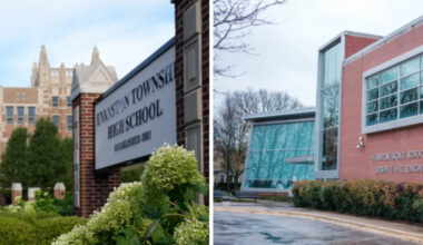 New Illinois law protecting students is 'relief' in Evanston immigrant community