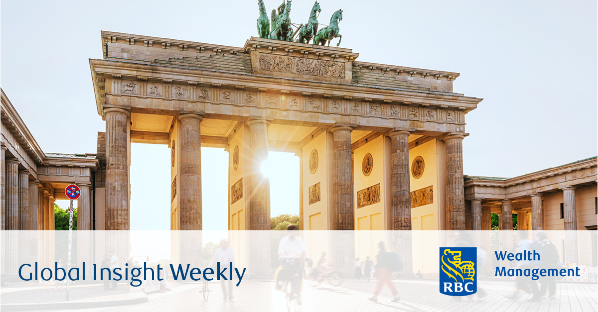 Europe summer 2025: Headlines galore