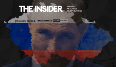 Disinfo websites in the Czech Republic publish up to 120 articles a day, outpacing leading media — Voxpot