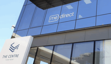 ECB clears Banka CREDITAS takeover of MeDirect parent company