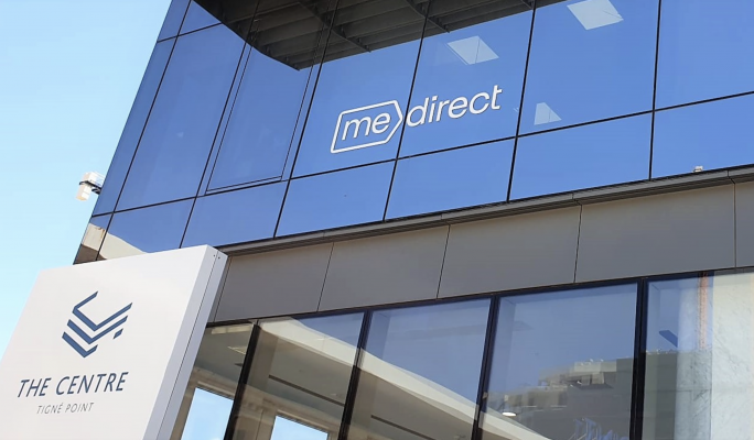 ECB clears Banka CREDITAS takeover of MeDirect parent company