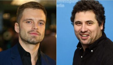 Sebastian Stan to star in Radu Jude’s ‘Frankenstein’ set in Romania.