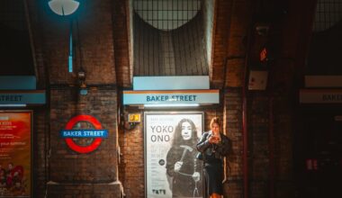 Baker Street!