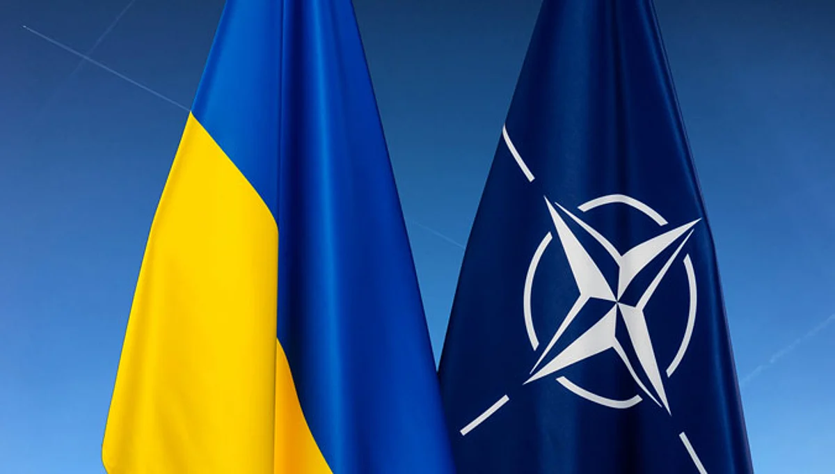 Sweden, Norway, Denmark pledge USD 500m to Ukraine through NATO