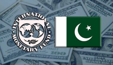 Pakistan fails to meet IMF loan conditions again
