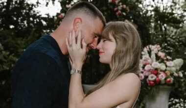 Could Taylor Swift and Travis Kelce tie the knot in New Zealand?