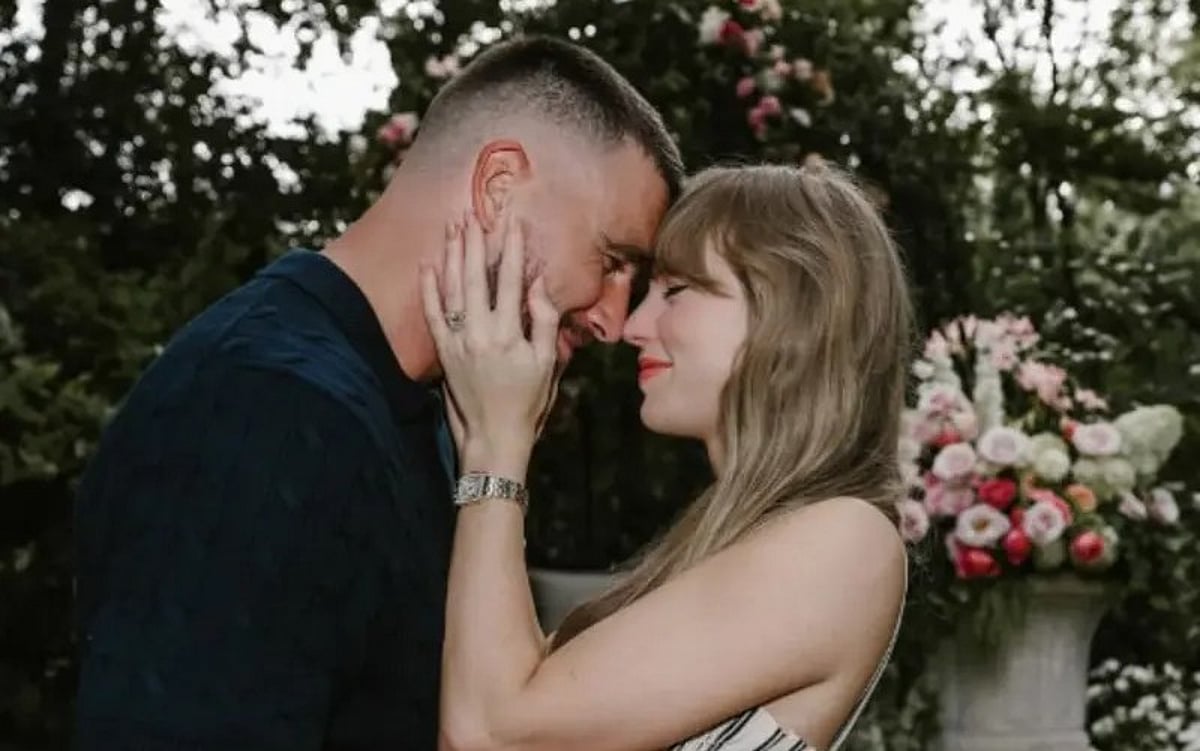 Could Taylor Swift and Travis Kelce tie the knot in New Zealand?