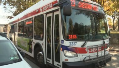 Pennsylvania Senate passes plan for SEPTA funding, but Democrats oppose bill