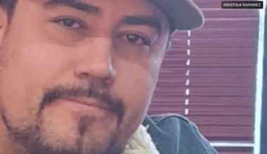 Chicago area man remains in ICE custody after wife says they took wrong turn at U.S.-Canada border