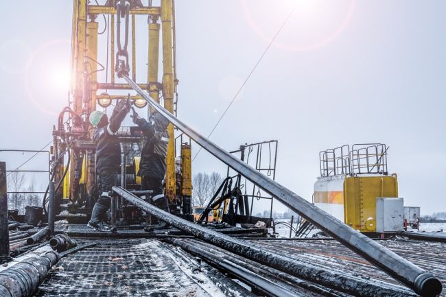 Services Sector Leads July Job Declines in Texas Oil and Gas